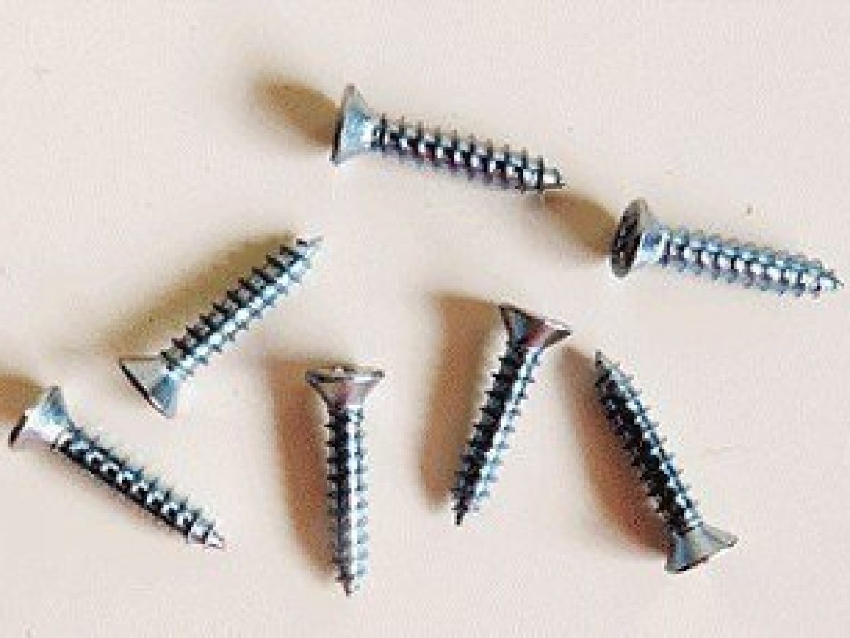 Best Screws For Particle Boards Mdf In 2020