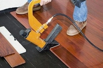 flooring nailer reviews