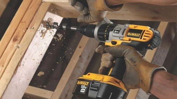 Best Cordless Drill Reviews