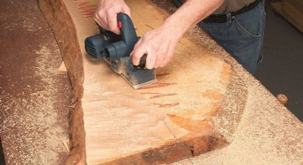 Electric Hand Planer Reviews