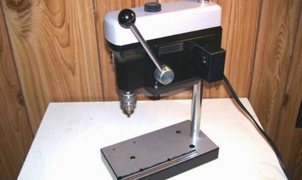 Excellent Tool Review Floorstanding Drill Presses