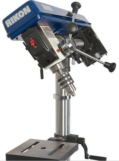5 Best Radial Drill Presses Reviews And Buying Guide
