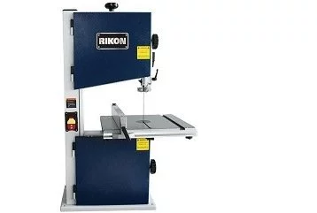 Rikon 10-305 bandsaw