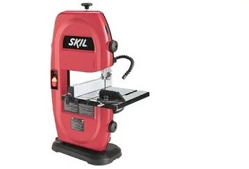 SKIL 3386-01 2.5-Amp 9-Inch Band Saw