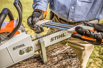 the 7 best chainsaw sharpeners - reviews & buying guide