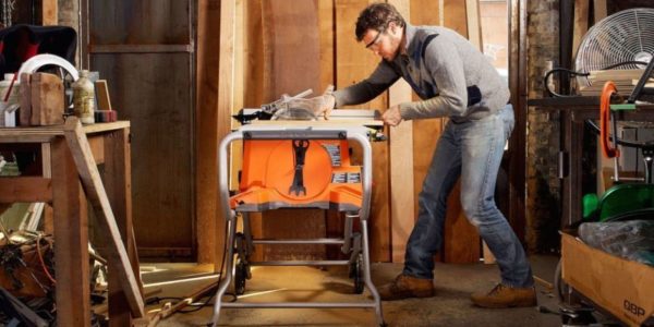 Table saw reviews