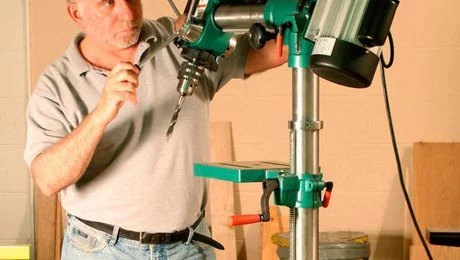 radial drill press reviews