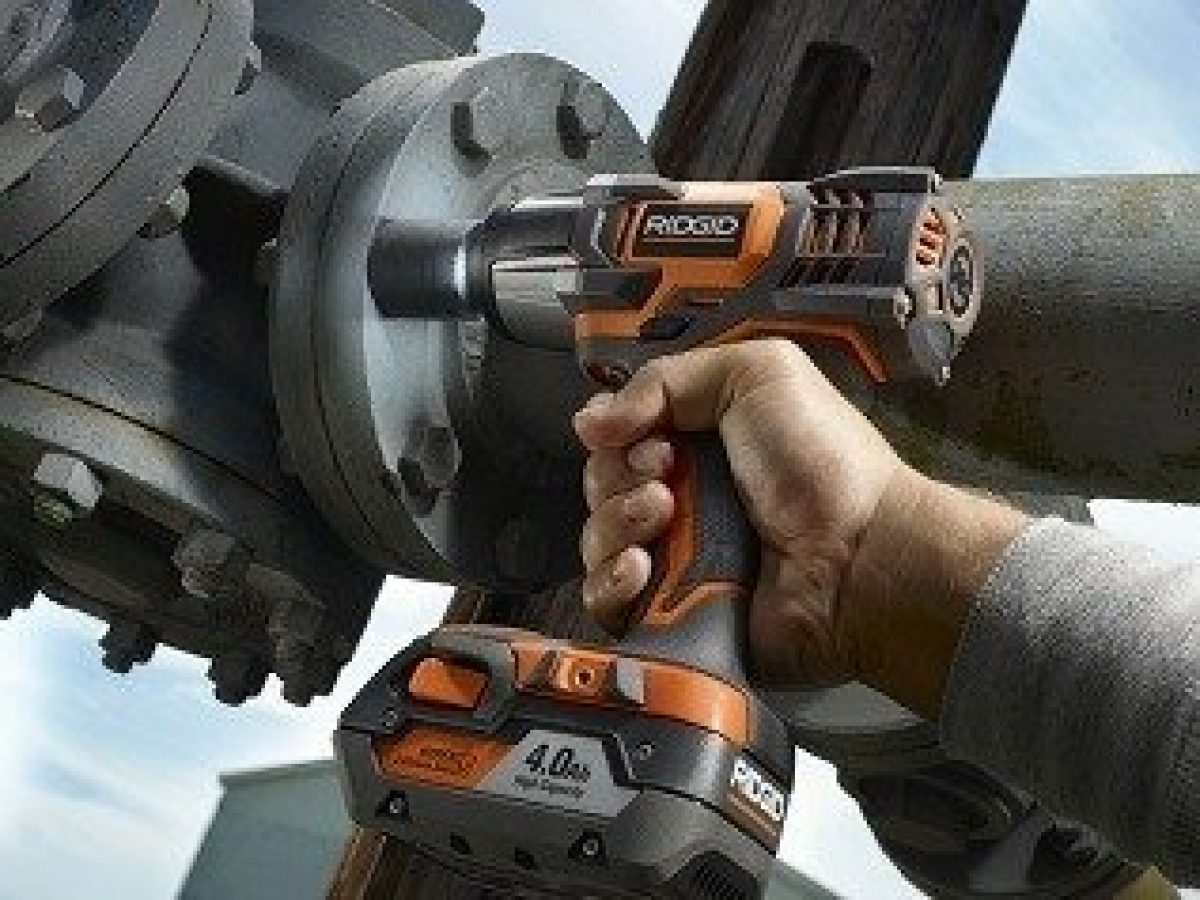 Best impact. Ridgid r86010b. Ridgid to Bosch.