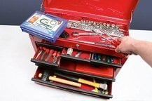Best Tool Chests for Woodworking, Garage