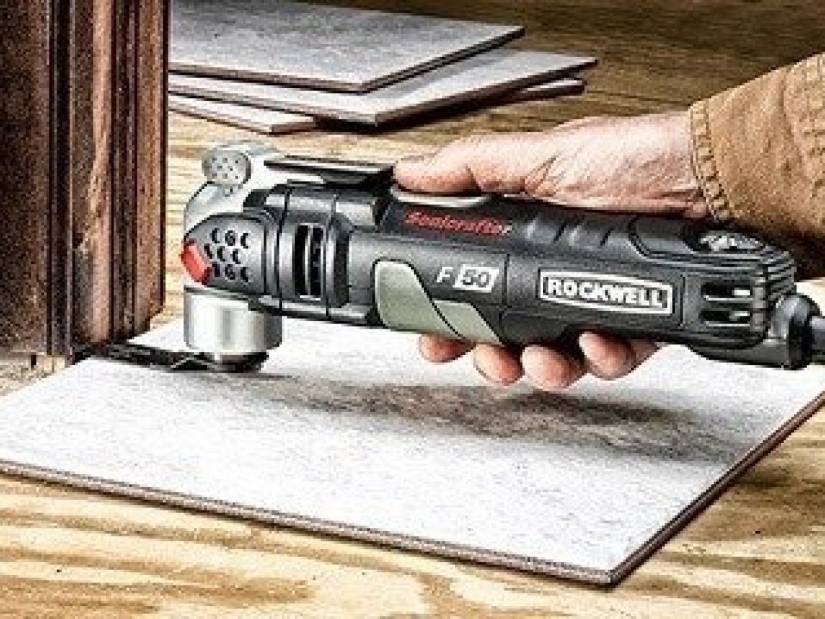 10 Best Oscillating Tools 2020 Reviews Woodworking Toolkit