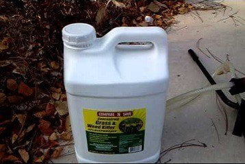 Weed Killers for Gardening Reviews