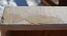 Wood Filler