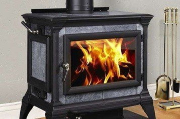 5 Best Wood Stove Reviews to Buy In 2018