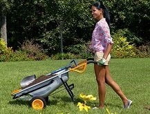 Best Wheelbarrows for Gardening