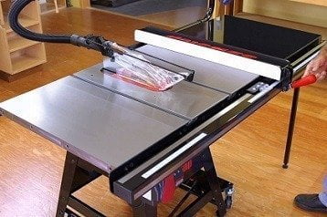 Contractor Table Saw Reviews