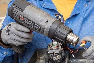 Heat Gun Reviews