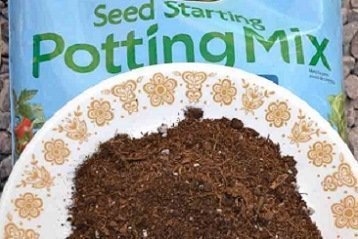 Seed Starting Mix Reviews