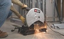 The Criteria for Buying a Chop Saw