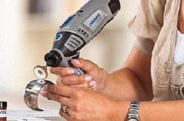 Dremel 8100 Cordless Rotary Tool Review