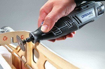 Dremel 8220 Cordless Rotary Tool Review