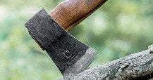 Hatchet