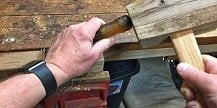 Mallet