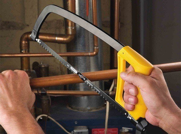 Things to Consider When Buying Hacksaw