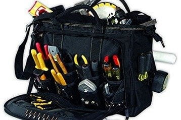 Tool Bag Reviews