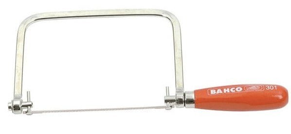 BAHCO 301 coping saw