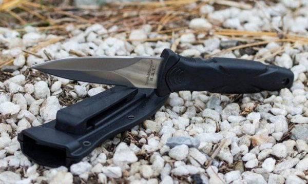7 Best Boot Knives In 2024 Reviews And Buying Guide