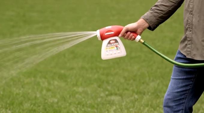 7 Best Hose End Sprayers In 2019 Reviews And Buying Guide 