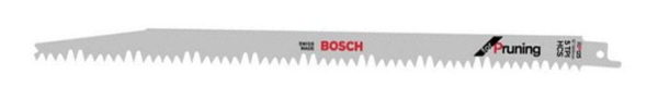 Bosch RP125 Reciprocating Saw Blades