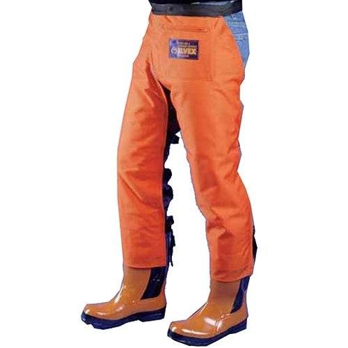 7 Best Chainsaw Chaps to Protect Your Body