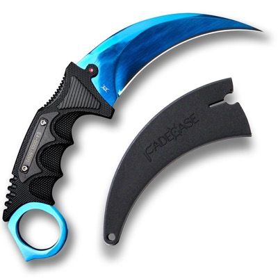 10 Best Karambits in 2023 - Reviews and Buying Guide