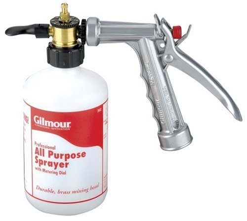 Gilmour 362 Professional Hose End Sprayers