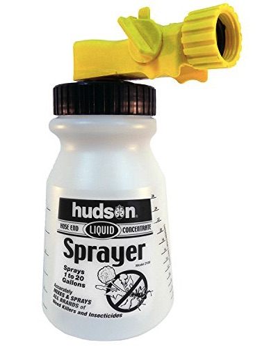 Hudson 2100 Hose End Sprayer