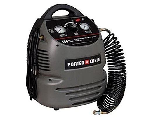Porter-Cable CMB15 Small Air Compressor