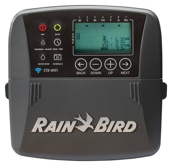 Rain Bird ST8I-WIFI Sprinkler