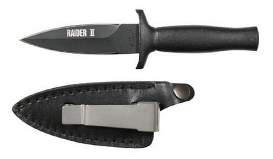 Rothco Raider ll Boot Knife