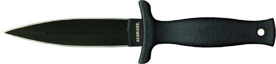 Schrade SCHF19 Boot Knife