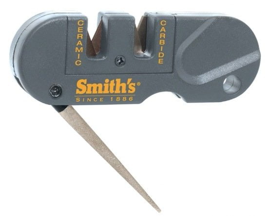 Smith's PP1 Multifunction Sharpener