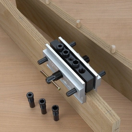 7 Best Dowel Jig Reviews Top Jigs to Improve Productivity
