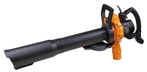 Worx WG518 Electric Blower - Mulcher - Vacuum