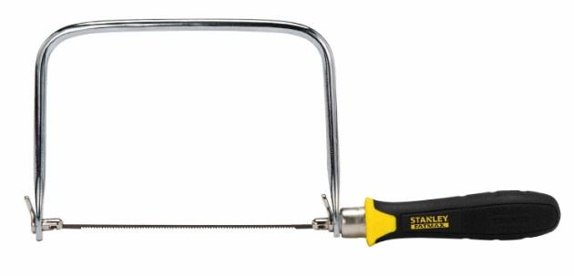 Stanley 15-104 Fatmax Coping Saw