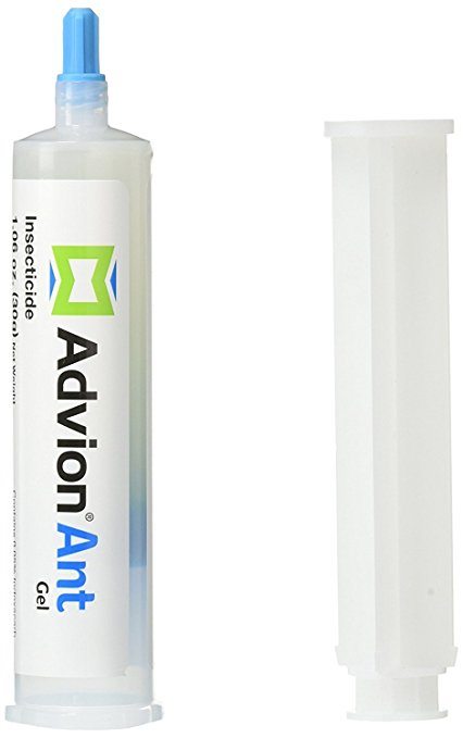 Advion Ant Gel Insecticide with Plunger