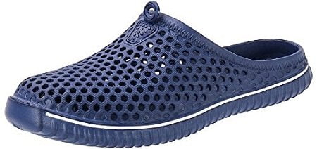 Aleader Unisex Garden Sandal-Comfort Walking Slippers Shoes