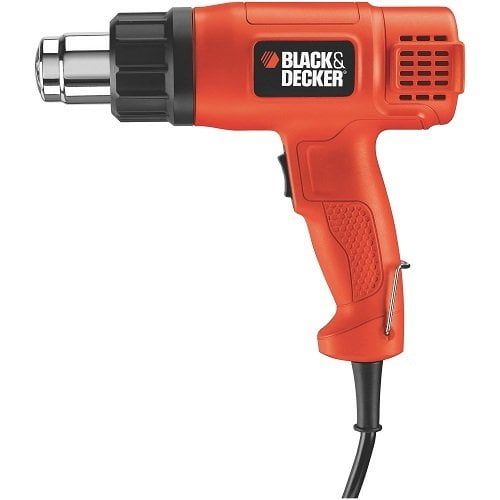 Black & Decker HG1300 Heat Gun