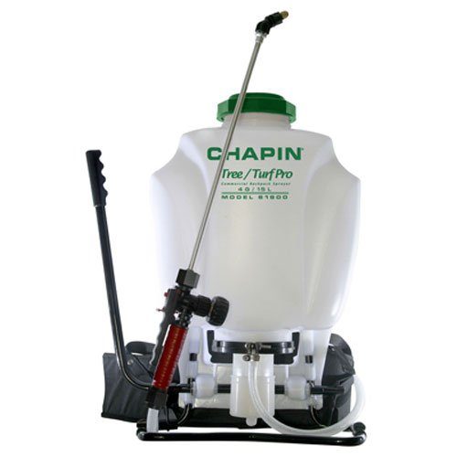 Chapin 61900 Tree and Turf Pro Backpack Sprayer