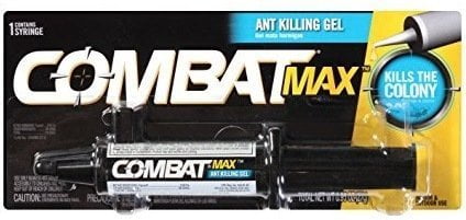 Combat Max Ant Killing, Gel