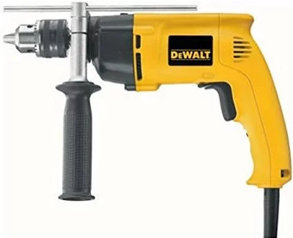 Dewalt DW511 7.8-Amp VSR 1/2-Inch Hammer Drill